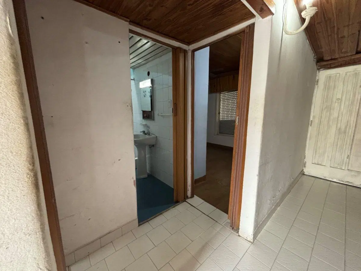 VENTA CASA 5 AMB COCHERA VILLA TESEI 5