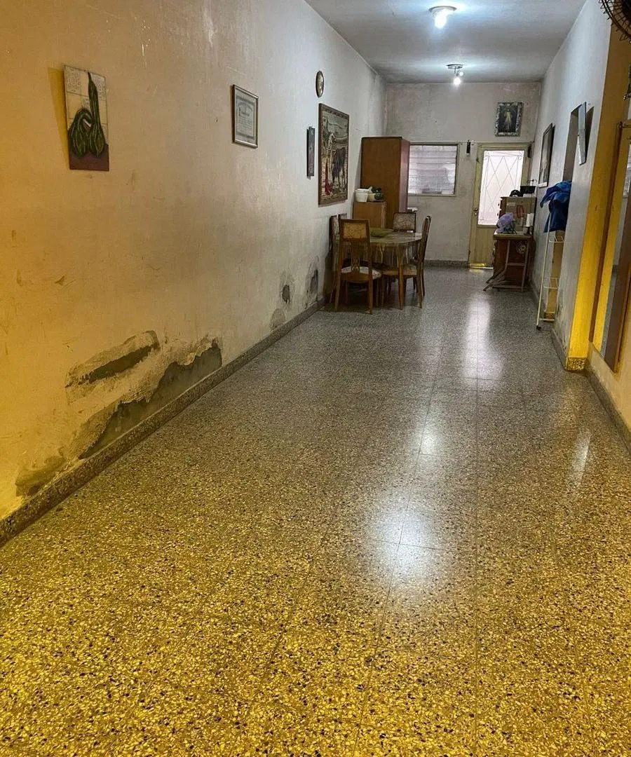 Venta 3 ambientes c/pileta -Apta credito -Permuta 4