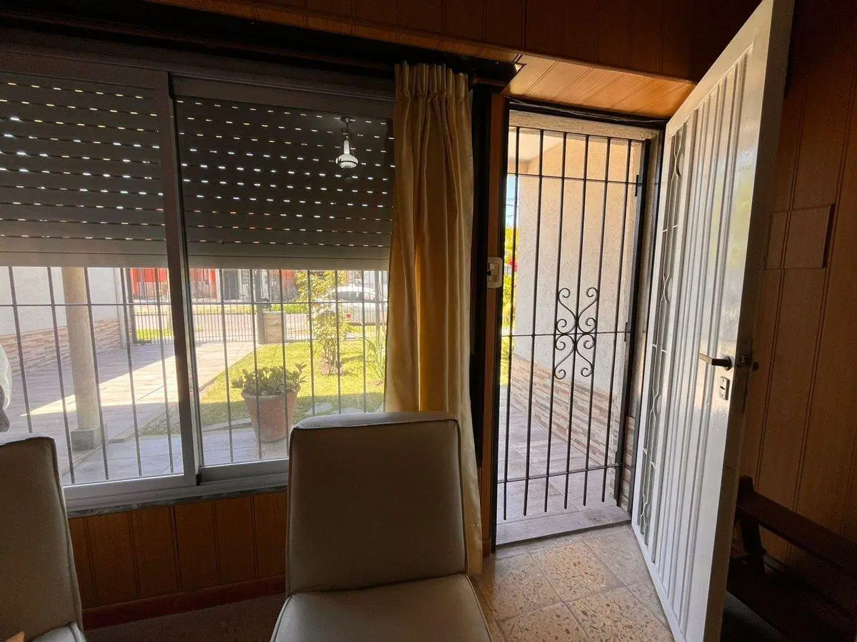 VENTA CASA 3 AMB. VILLA TESEI. FINANCIA PERMUTA 8