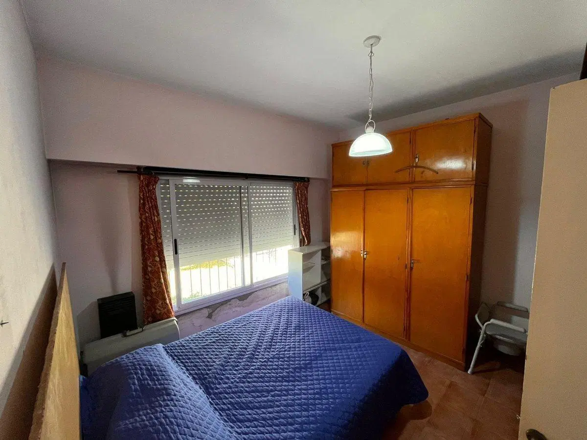 VENTA CASA 3 AMB. VILLA TESEI. FINANCIA PERMUTA 2