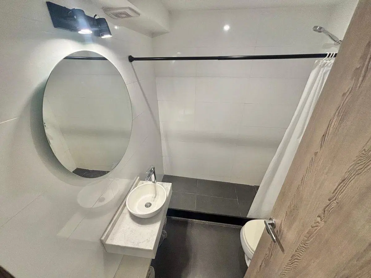 ALQUILER TEMPORARIO MONOAMBIENTE (ZONA UADE) 3