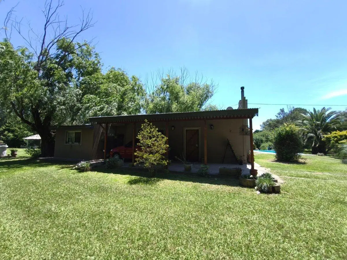 VENTA QUINTA - 20 DE JUNIO 5282m2 4