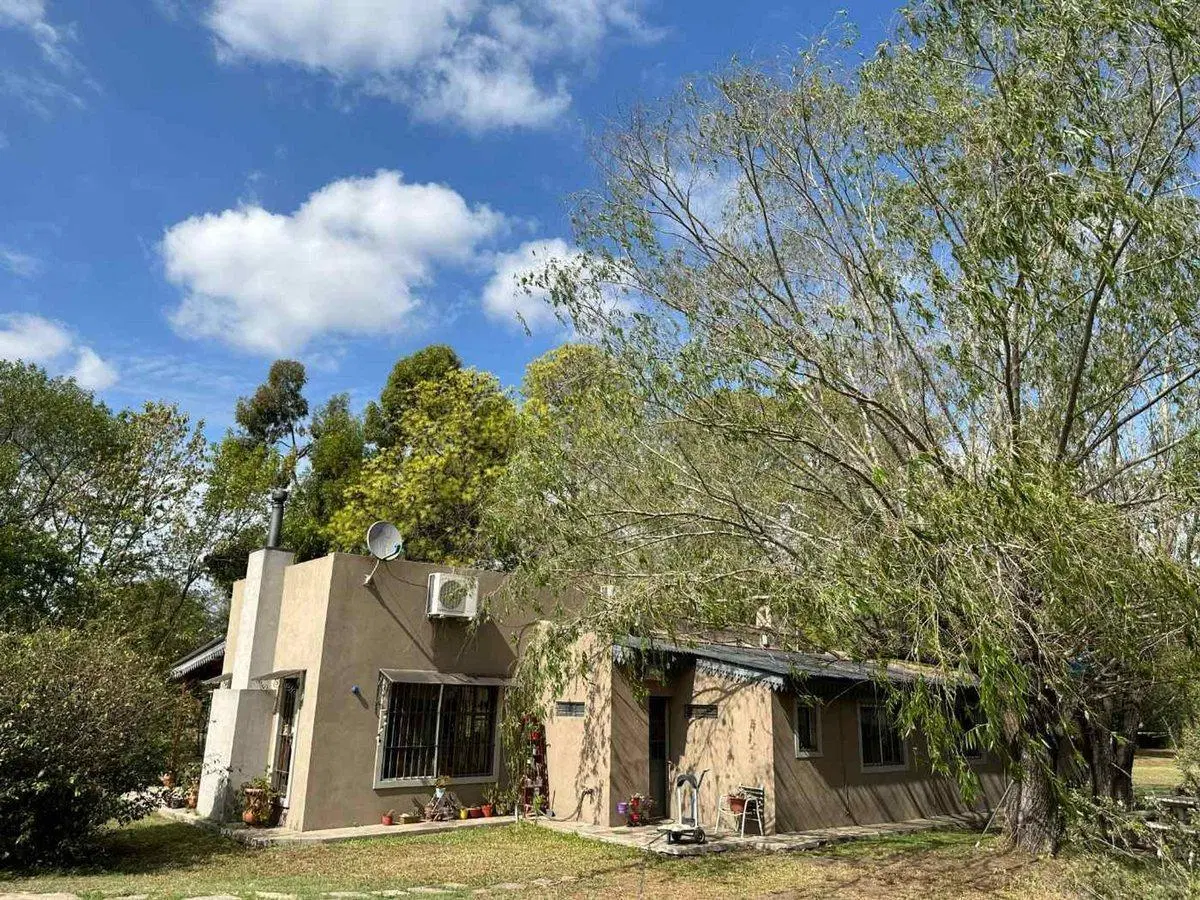 VENTA QUINTA - 20 DE JUNIO 5282m2 5