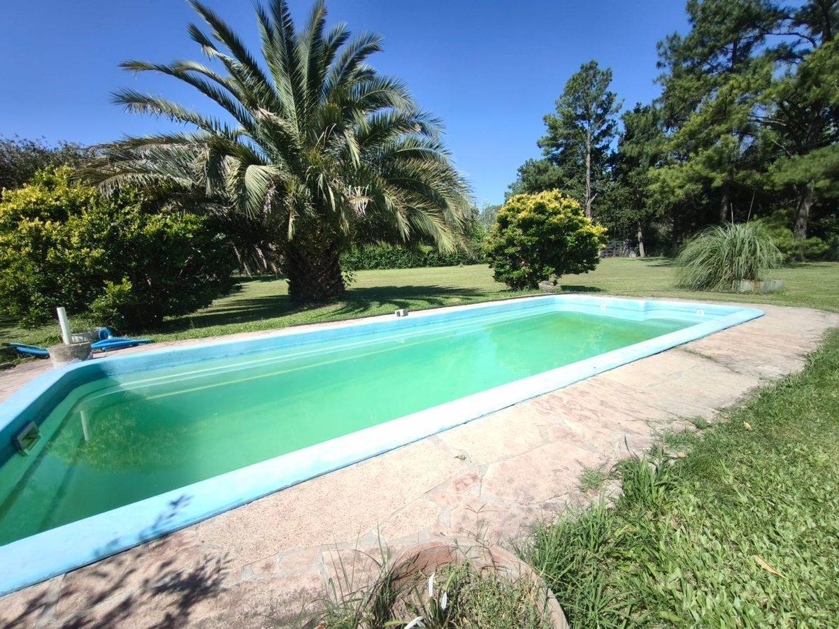 Foto de VENTA QUINTA - 20 DE JUNIO 5282m2, imagen 2