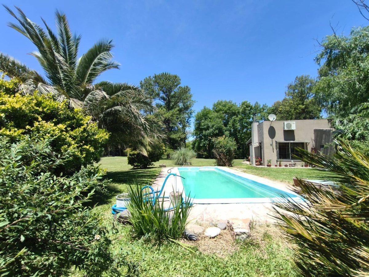 Foto de VENTA QUINTA - 20 DE JUNIO 5282m2, imagen 3
