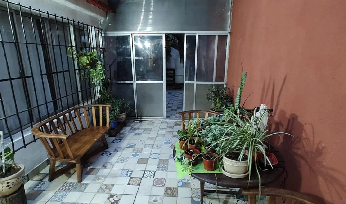 VENTA CASA 5 AMB - CASTELAR SUR -APTO CREDITO 8
