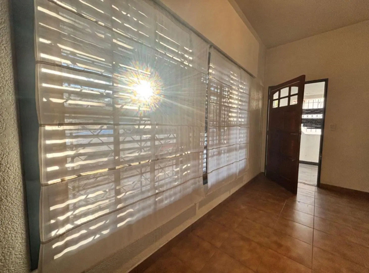 VENTA CASA 4 AMBIENTES VILLA SARMIENTO COCHERA 2