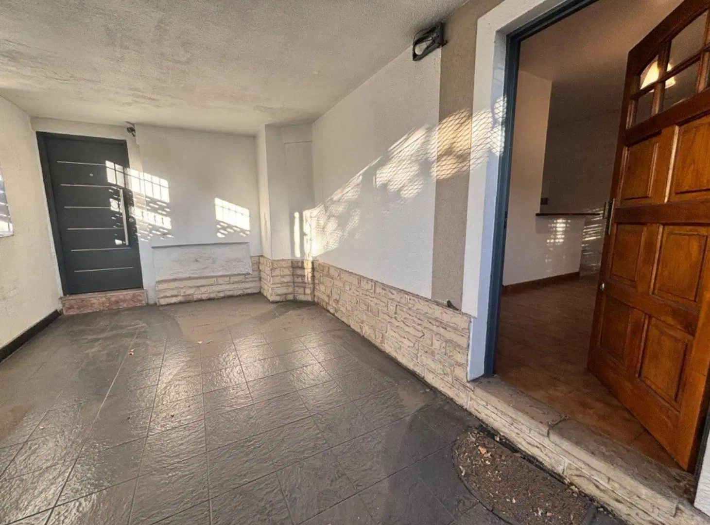 VENTA CASA 4 AMBIENTES VILLA SARMIENTO COCHERA 4