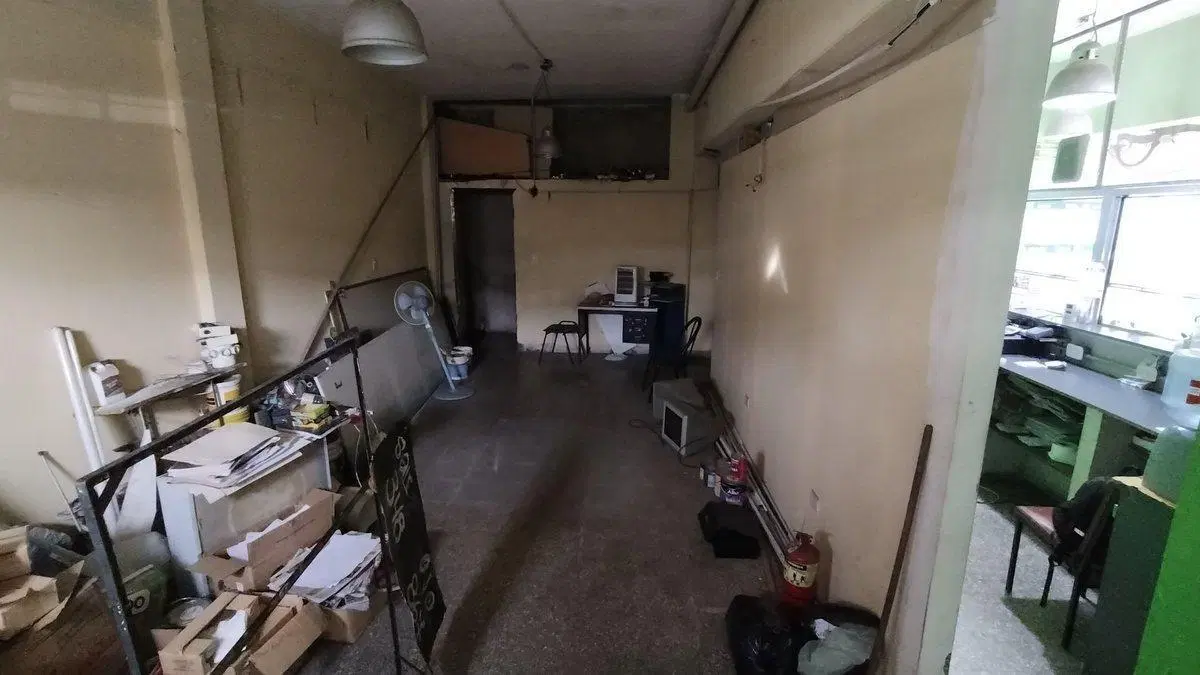 VENTA DE LOCAL EN ESQUINA VILLA TESEI NUEVO VALOR 2