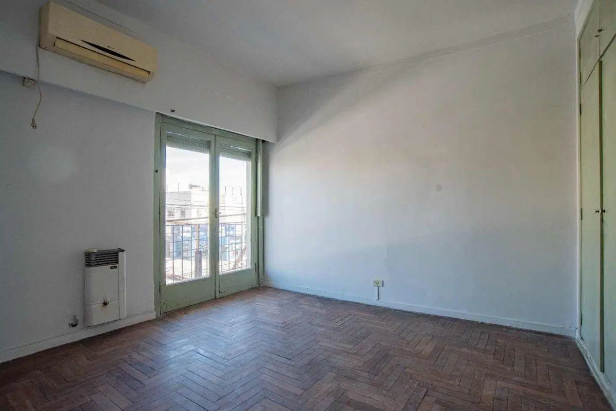 VENTA DEPARTAMENTO 3 AMBIENTES FRENTE SAN MARTÍN 2