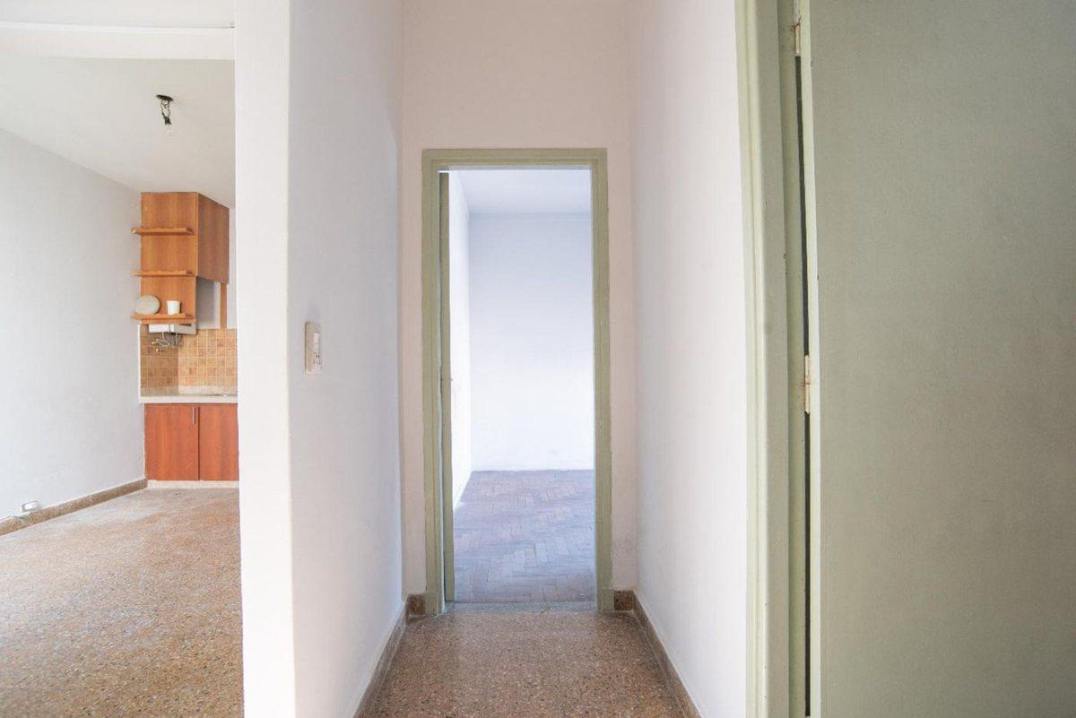 Foto de VENTA DEPARTAMENTO 3 AMBIENTES FRENTE SAN MARTÍN, imagen 1