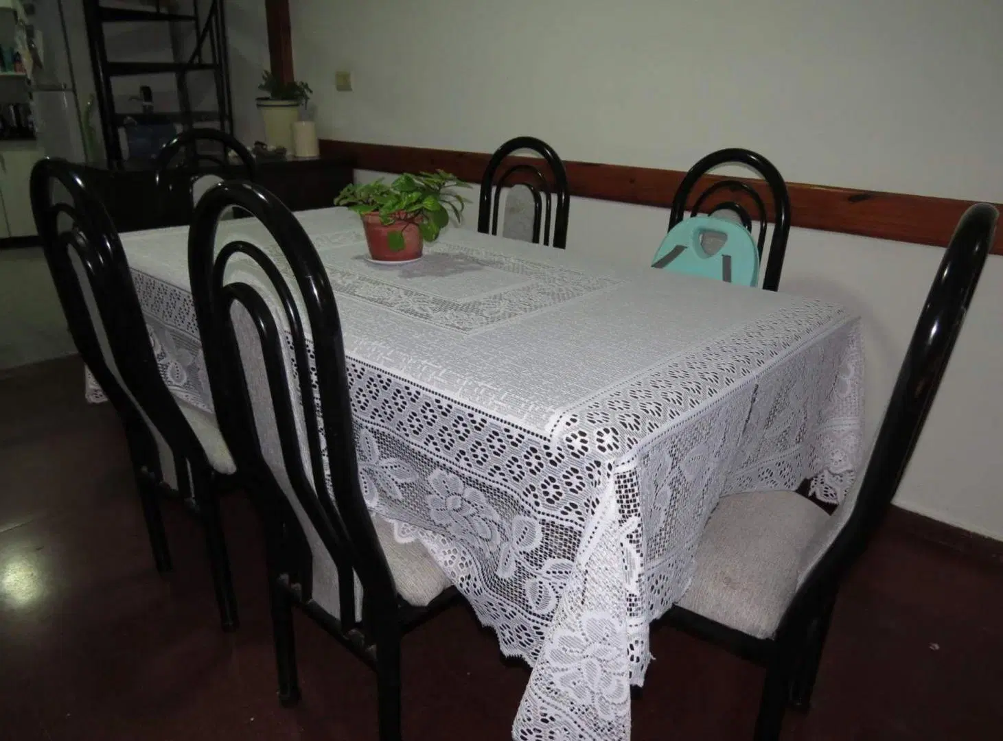 VENTA DE PROPIEDAD 5 AMBIENTES EN VILLA TESEI 8
