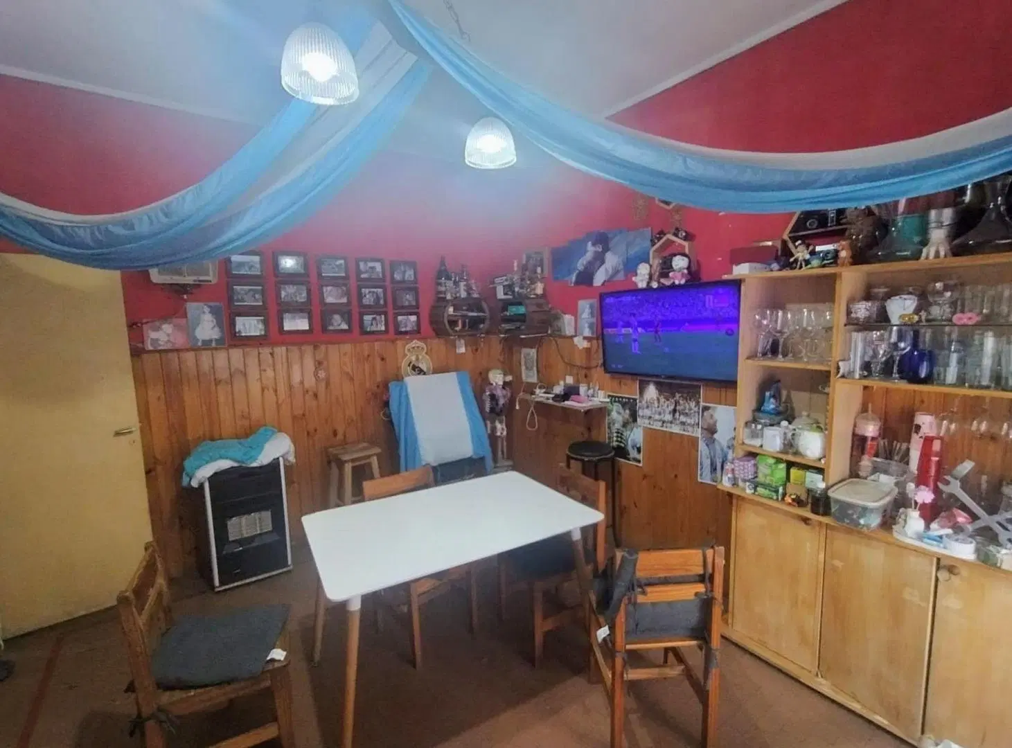 venta casa en villa tesei 1