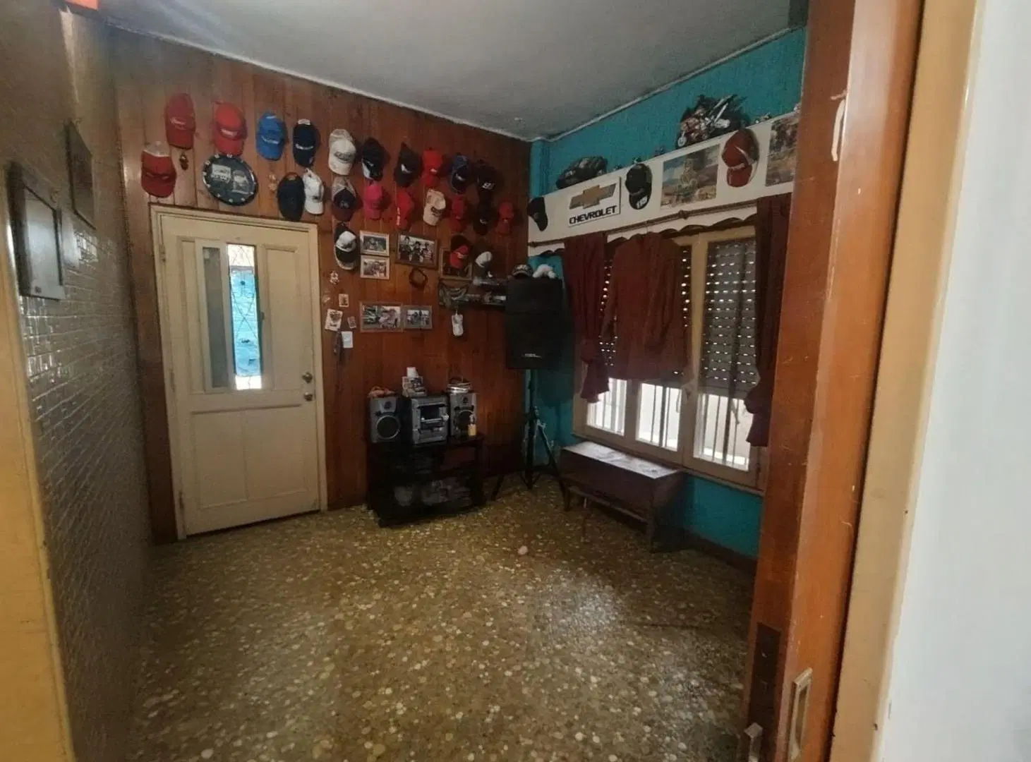 venta casa en villa tesei 2