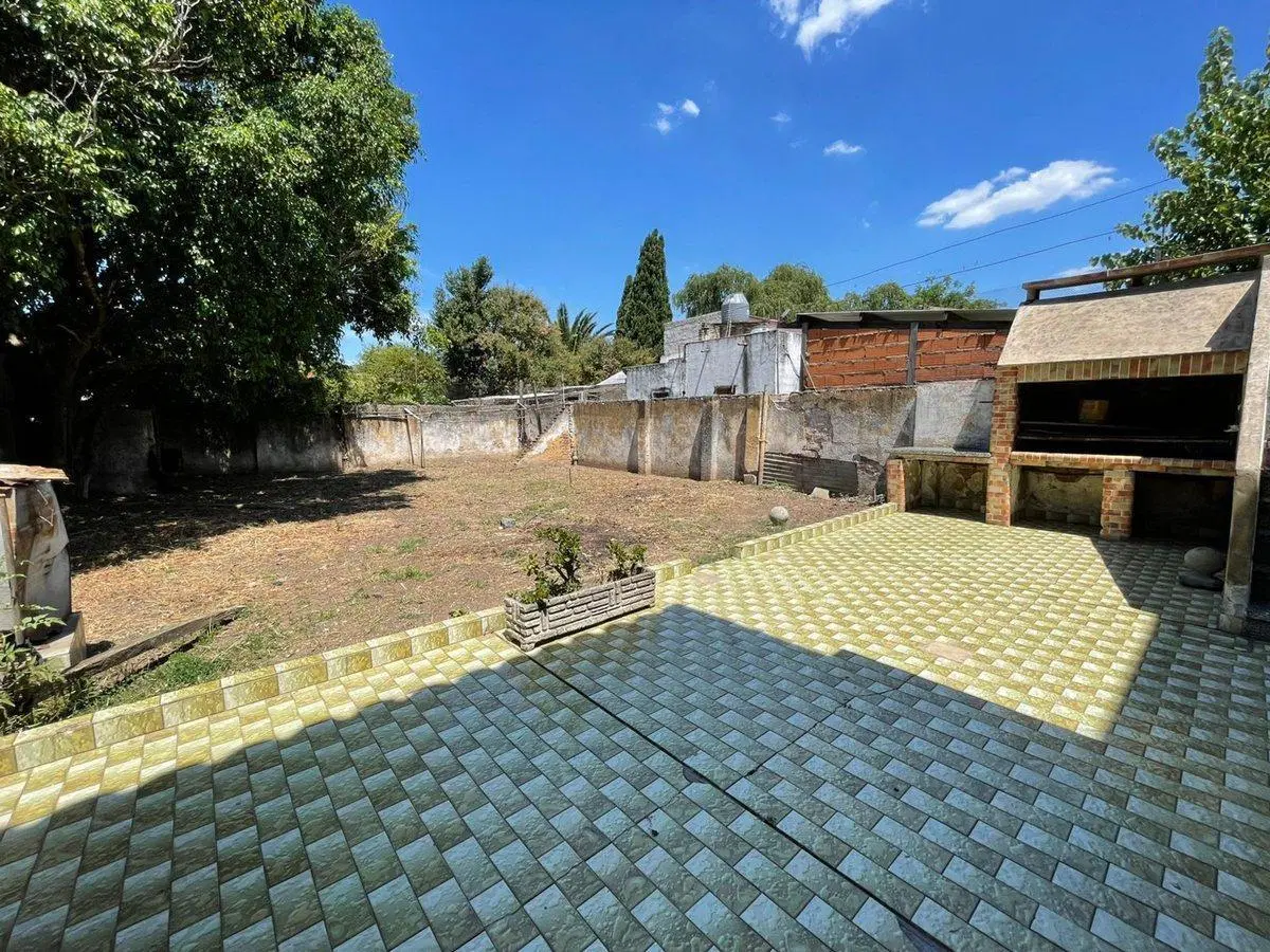 CASA 5 AMB CIUDAD JARDIN CON COCHERA 4