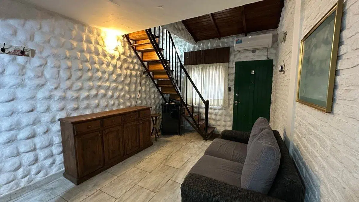 Venta duplex 2 amb Castelar 5