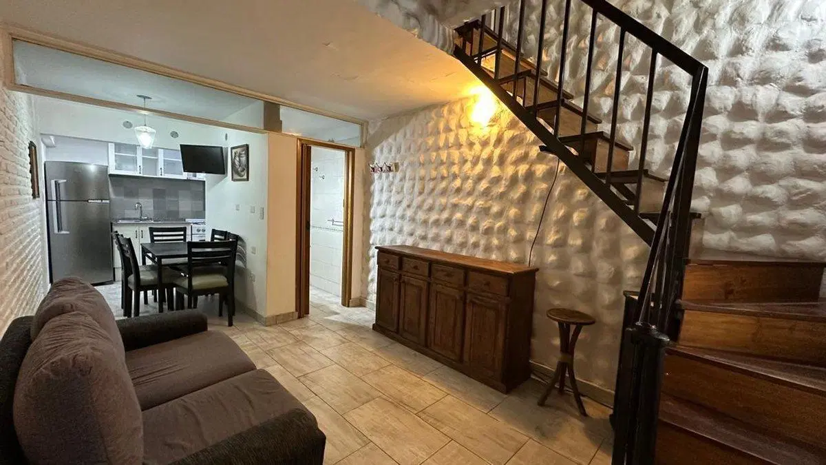 Venta duplex 2 amb Castelar 4