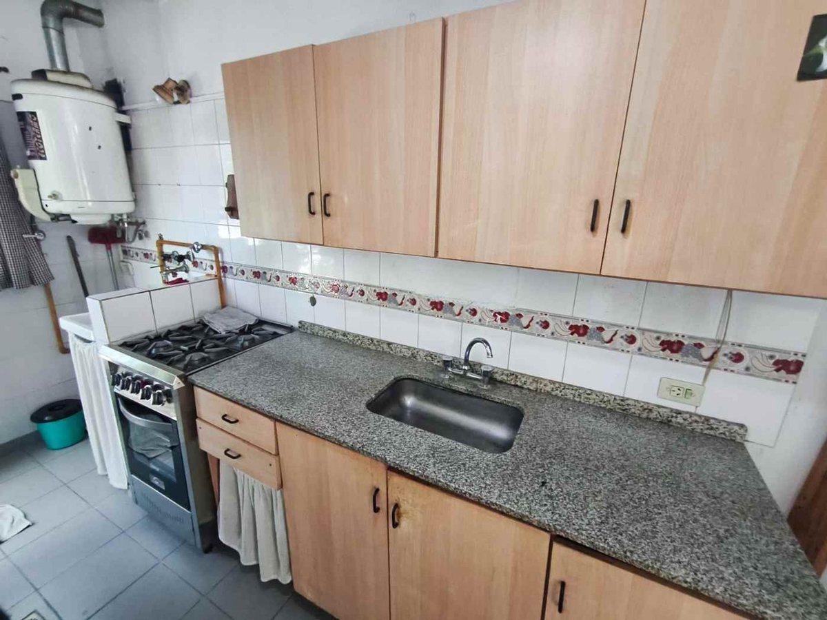 Foto de Venta Dpto 3 Amb 2 piso x Escalera Tesei CREDITO, imagen 3