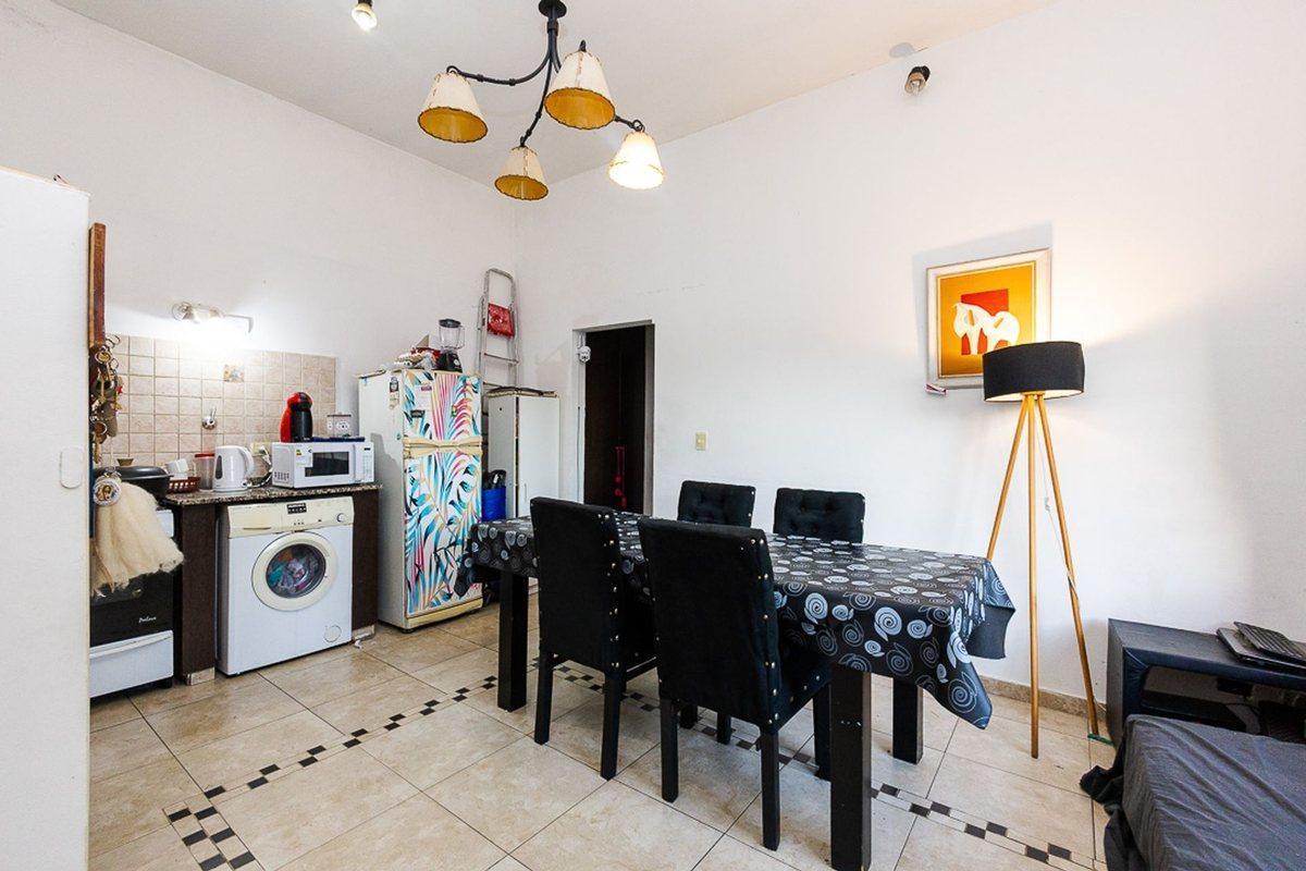 Foto de VENTA DEPTO 2AMB COCHERA PARRILLA MORON PERMUTA, imagen 5
