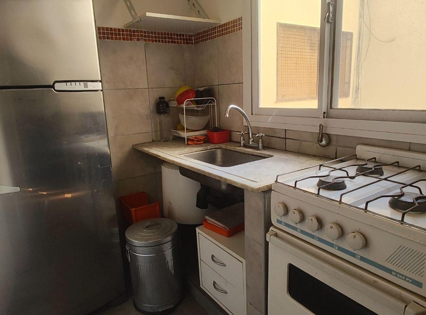 Foto de VENTA 2 amb. cfte. - Av.Juan B. Justo Villa Crespo, imagen 3