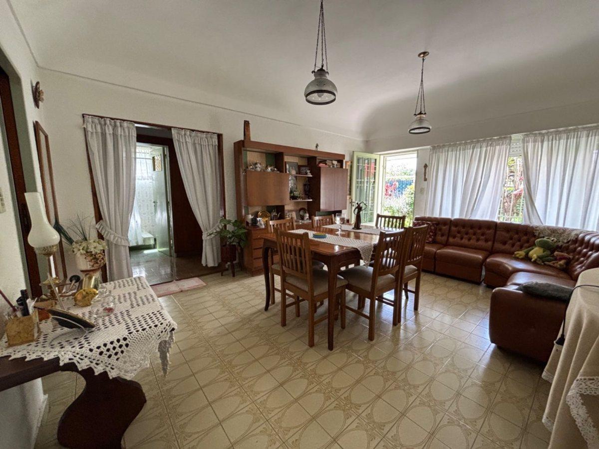 Foto de VENTA CASA 3 AMB VILLA LUZURIAGA / DEPOSITO, imagen 5