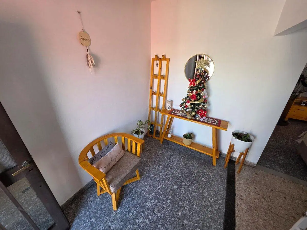 EN VENTA DEPARTAMENTO 3 AMB + TERRAZA DE 72 MTS 4