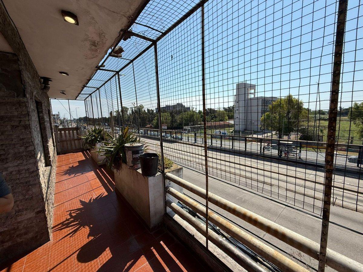 Foto de VENTA DEPTO 3 AMB CON TERRAZA SAN JUSTO, imagen 4
