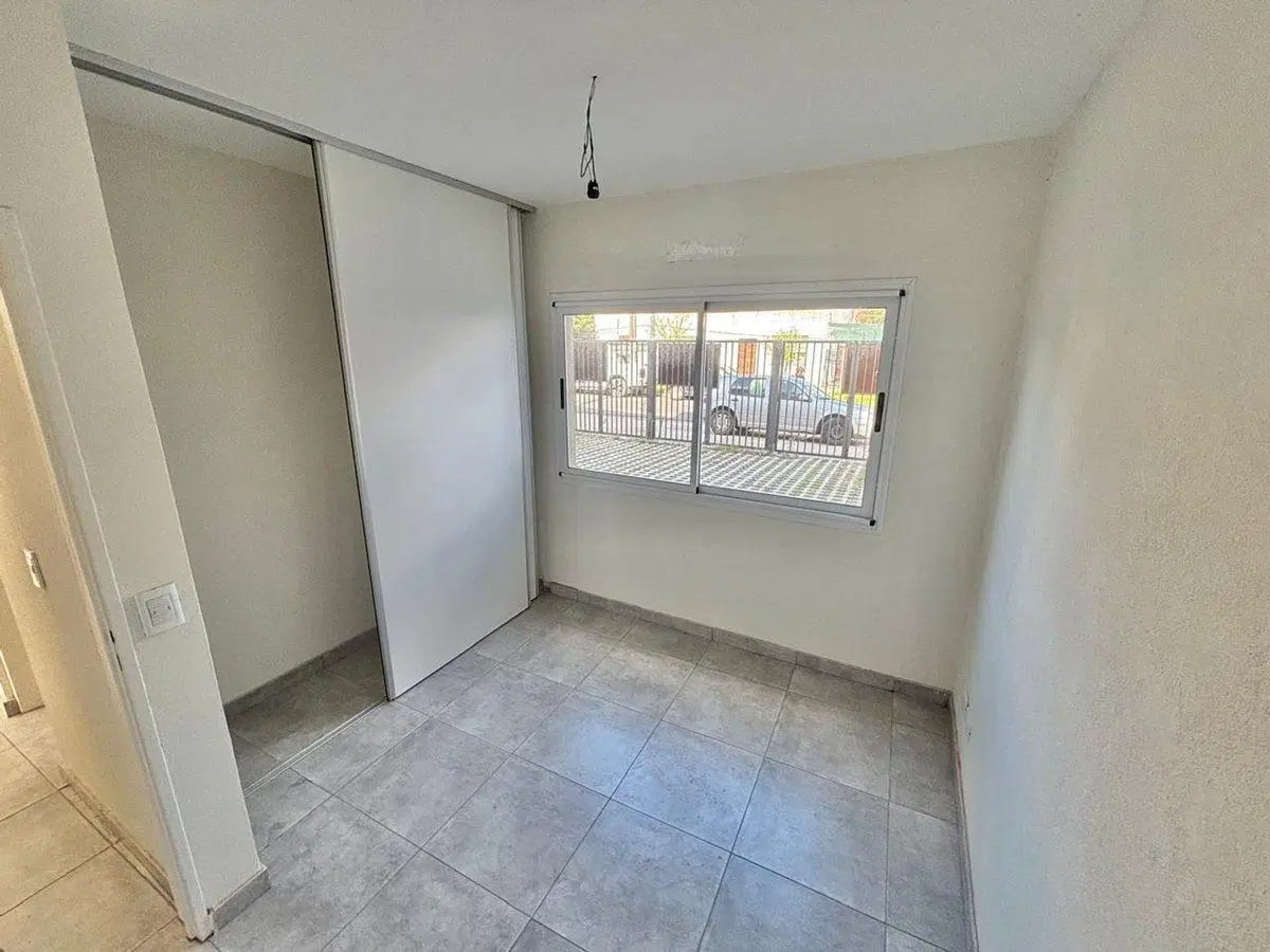 VENTA DEPARTAMENTOS 3 AMBIENTES - HURLINGHAM 5