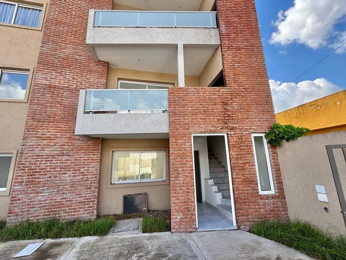 VENTA DEPARTAMENTOS 3 AMBIENTES - HURLINGHAM 3