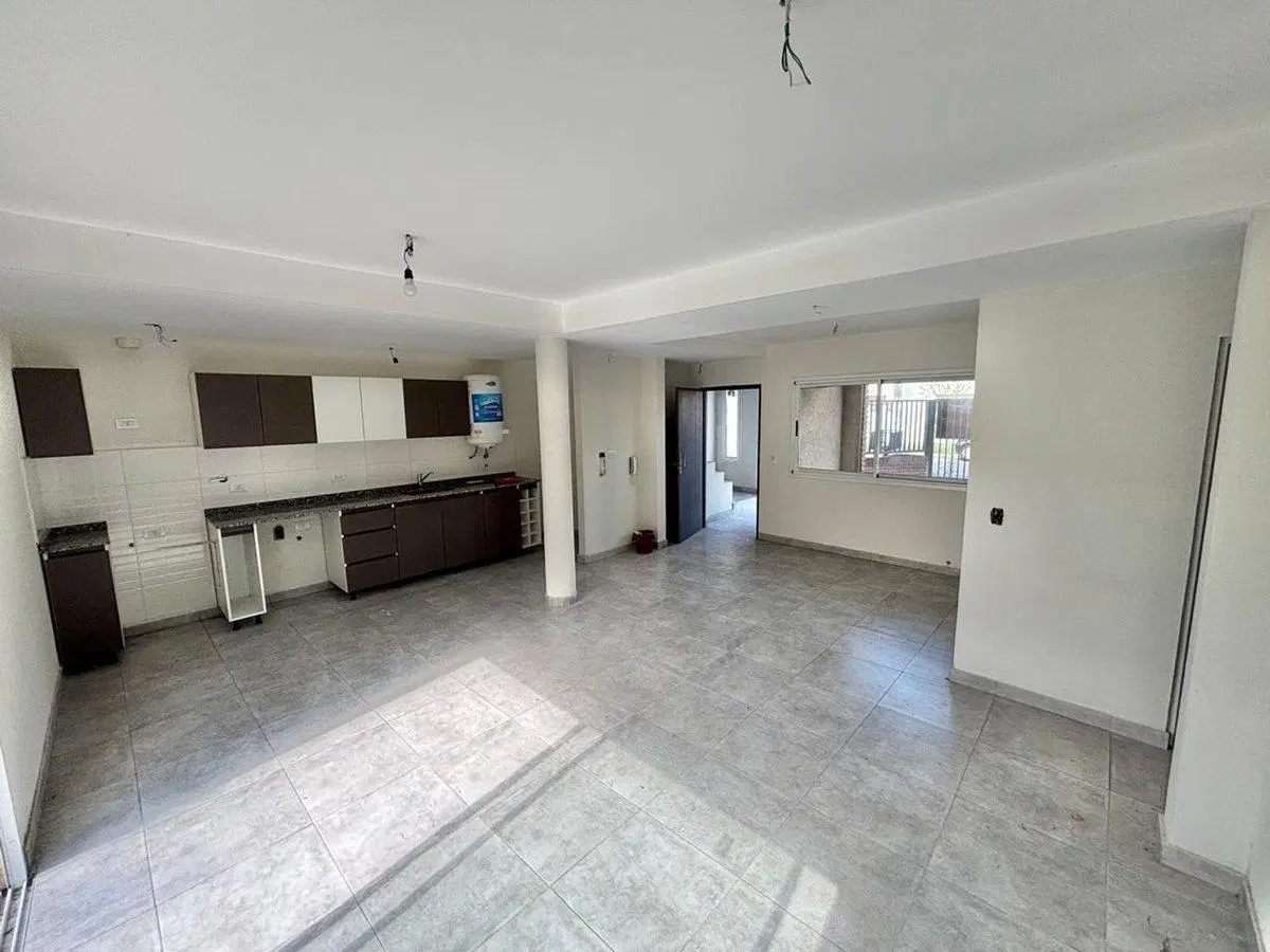 VENTA DEPARTAMENTOS 3 AMBIENTES - HURLINGHAM 2
