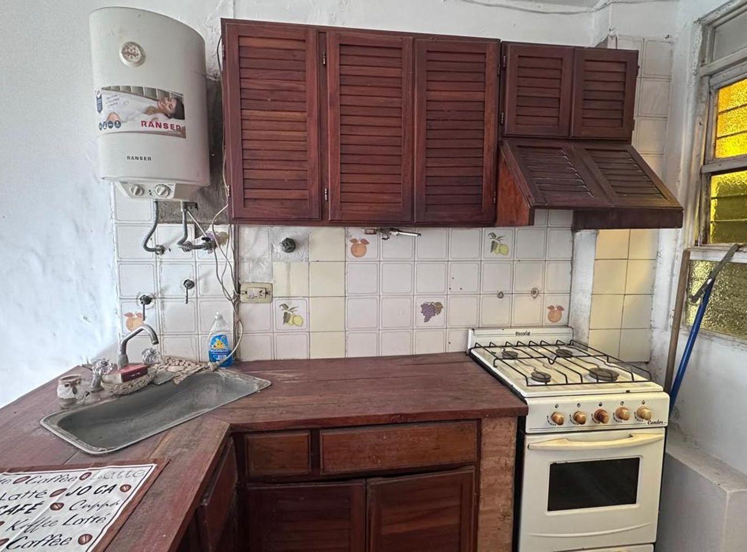 Foto de Venta PH 2amb Hurlingham apto credito, imagen 1