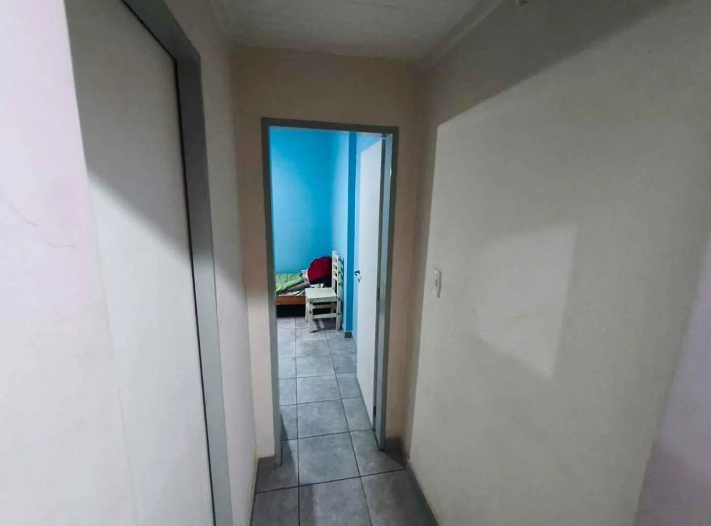 Venta Depto PH PB al Frente 2 Dormitorios Tesei 3