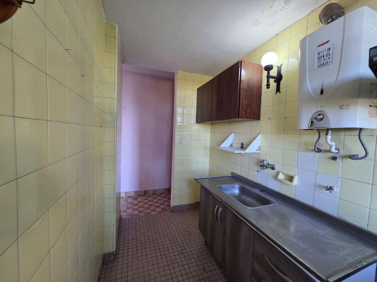 Foto de Departamento 3 amb en Villa Tesei Apto Crédito, imagen 3