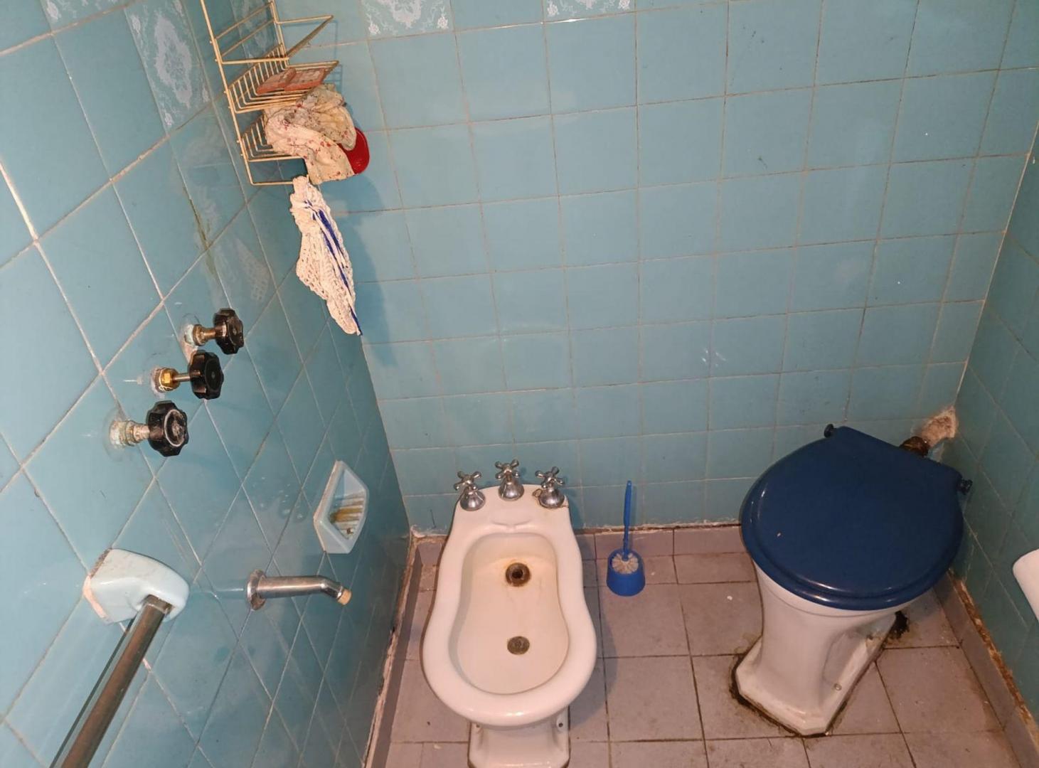 Foto de VENTA PH AL FONDO A REFACCIONAR CIUDADELA NORTE, imagen 2