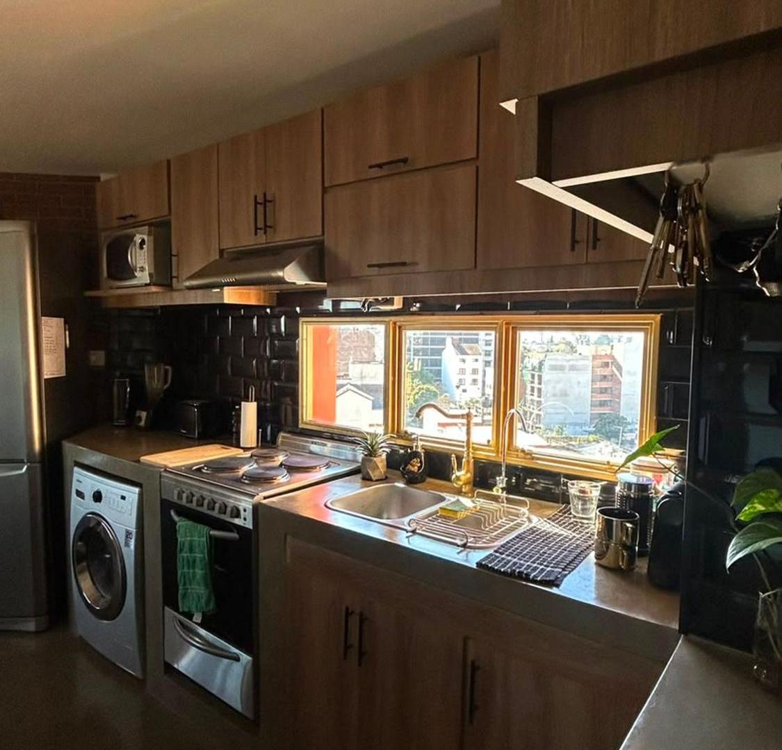 Foto de VENTA DEPTO EN MORON CON BALCON, imagen 1