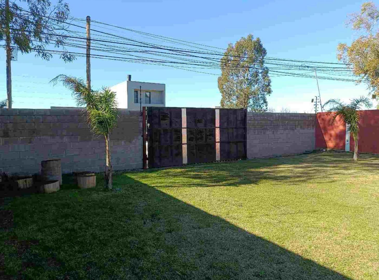 Foto de VENTA QUINTA QUINCHO PILETA 545 MTS DERQUI PILAR, imagen 5