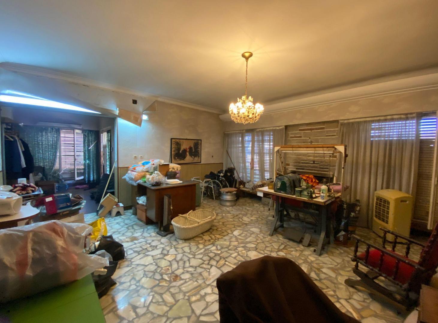 Foto de VENTA CASA 4 AMB - W. MORRIS (A REFACCIONAR), imagen 3