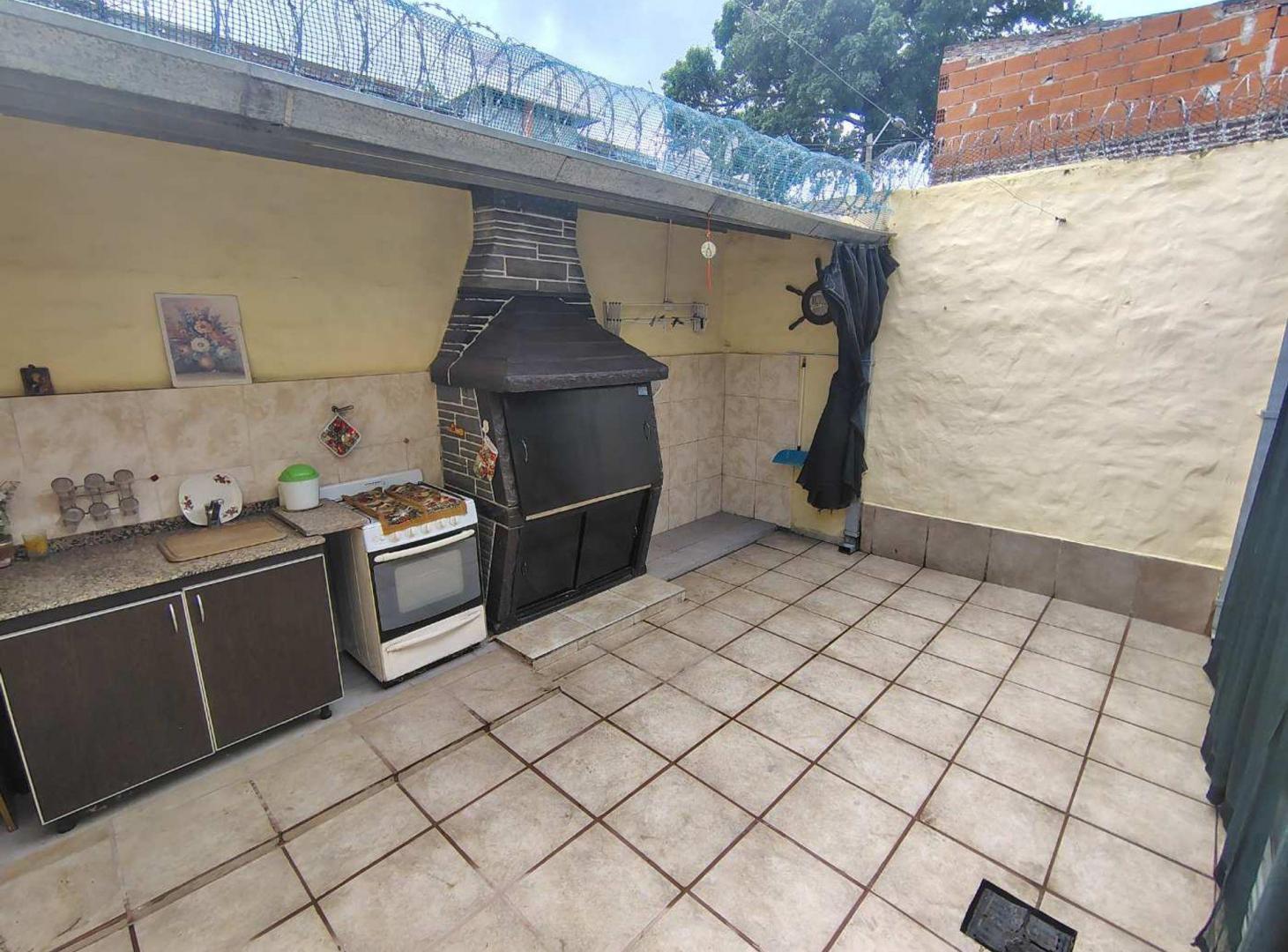 Foto de DUPLEX 3 AMBIENTES REFACCIONADO VILLA TESEI, imagen 5