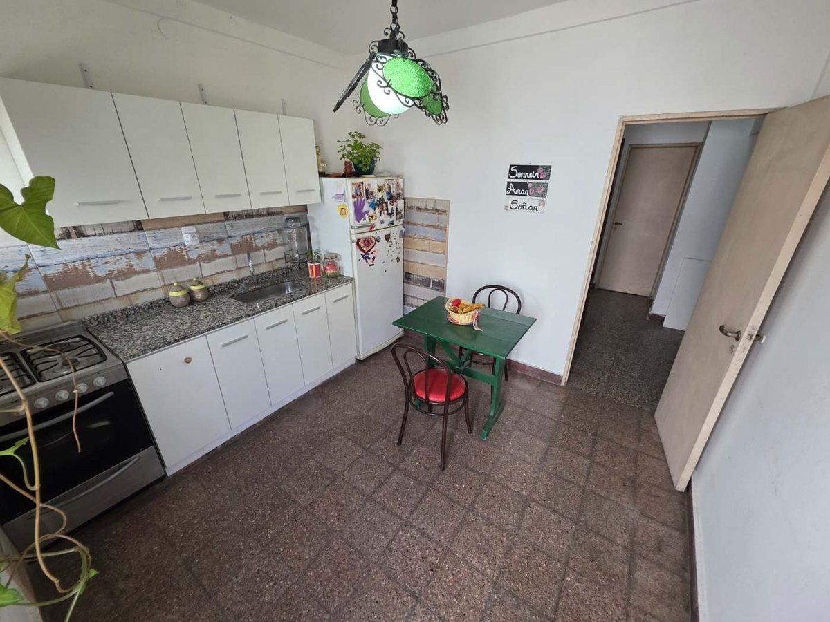 Foto de PH tipo Casa 3 Abientes Patio y Cochera en Morón, imagen 5