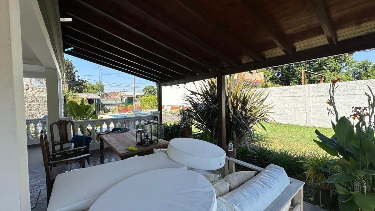 Foto de Venta casa 4amb Hurlingham, imagen 5