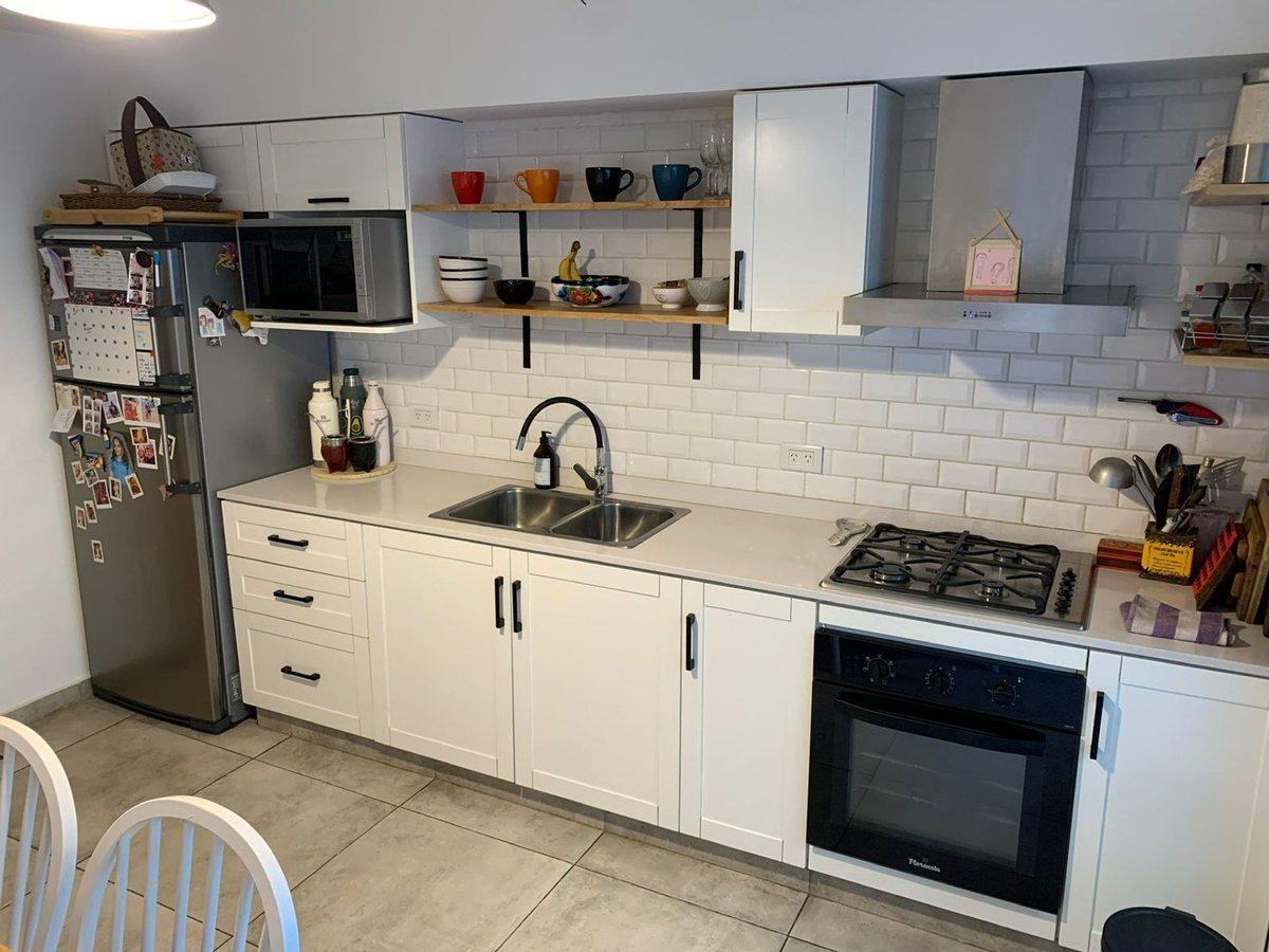 Foto de VENTA CASA TRIPLEX 4 AMB RAMOS MEJIA PERMUTA, imagen 4