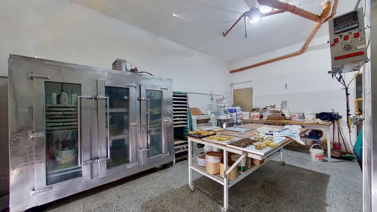 Foto de VENTA SALÓN/DEPO EN HURLINGHAM IDEAL PANIFICADORA, imagen 4