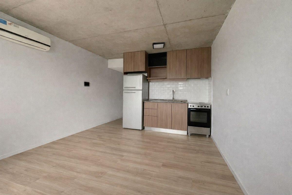 Foto de VENTA MONOAMBIENTE FRENTE AMENITIES PERMUTA, imagen 3