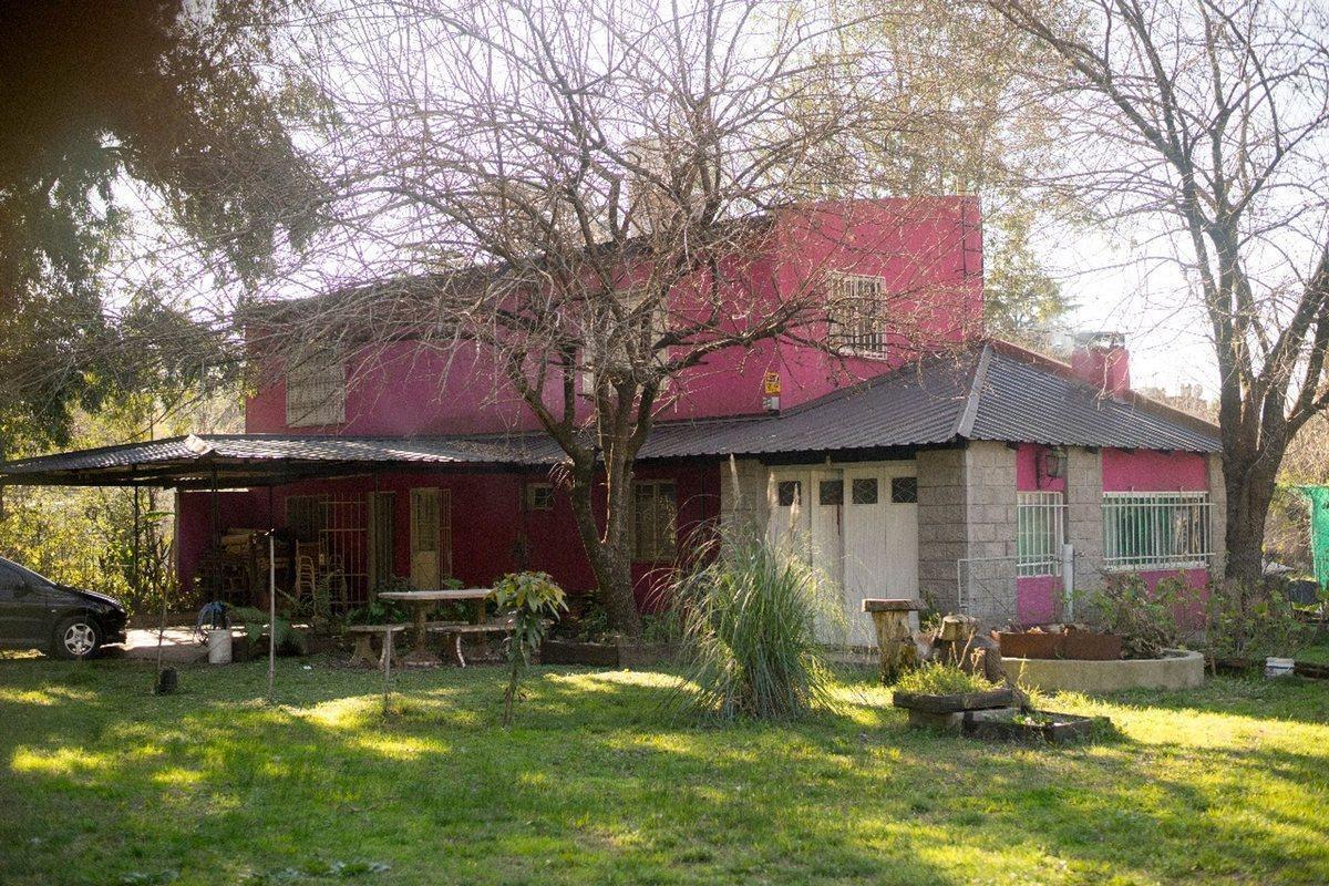 Foto de QUINTA EN VENTA MORENO, imagen 5