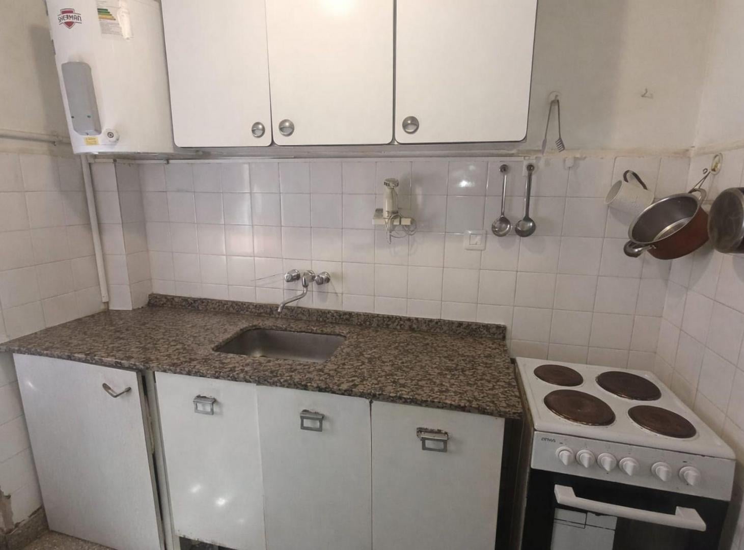 Foto de VENTA DEPARTAMENTO 2 AMB. RAMOS MEJIA APTO CREDITO, imagen 1