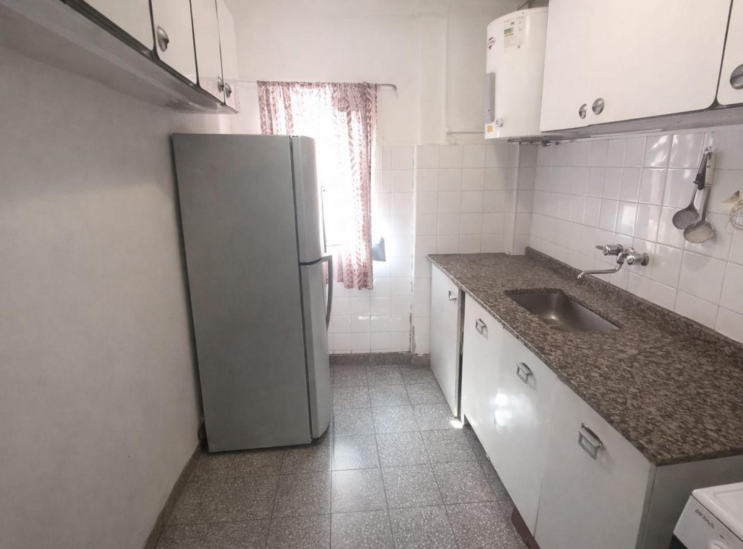 Foto de VENTA DEPARTAMENTO 2 AMB. RAMOS MEJIA APTO CREDITO, imagen 2