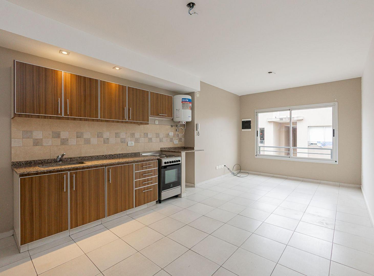 Foto de VENTA DEPTO 2AMB COCHERA BALCON BELLA VISTA PERMUT, imagen 2