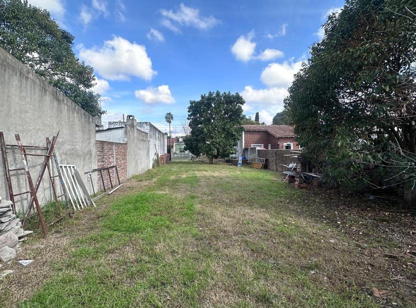 Foto de Venta lote Hurlingham Parque Quirno, imagen 2
