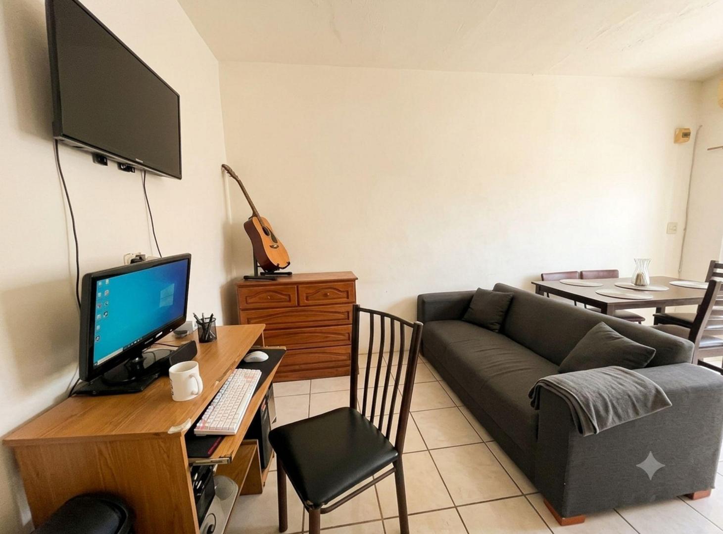 Foto de CASA PH EN VENTA MORON REFACCIONAR INVERSOR, imagen 1