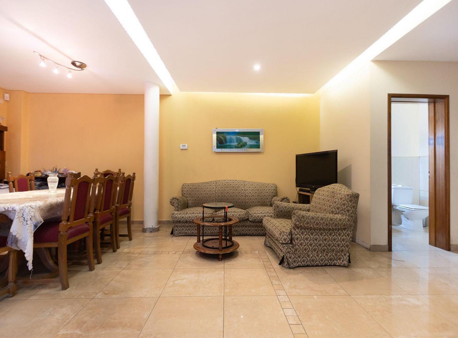 Foto de VENTA casa 5 amb pileta jardín hurlingham, imagen 1